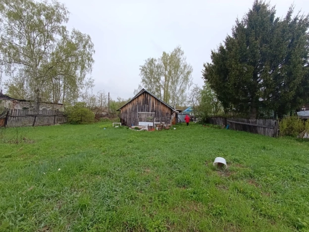 Купить дом на улице Кирова в Нижегородской области. Вариант № 56534, 11, площадь -  квм, цена 590000 рублей