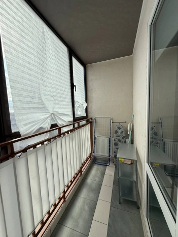 Купить однокомнатную квартиру в районе Дзержинский в Волгограде. Вариант № 4176243, 20, площадь -  квм, цена 6999999 рублей