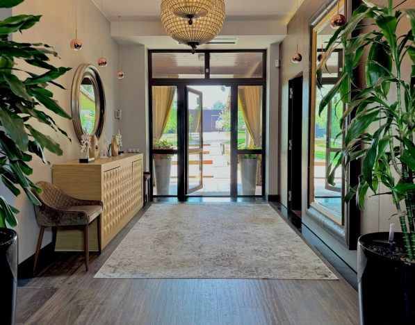 Купить дом в Тверской области. Вариант № 52775, 24, площадь - квм, цена 169900000 рублей