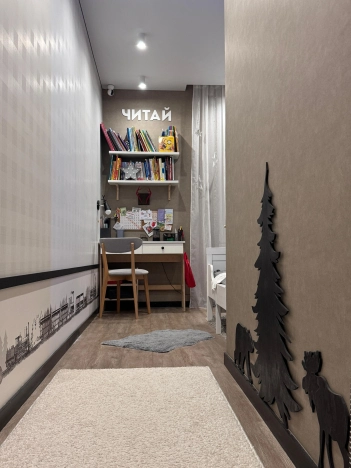 Купить квартиру на вторичке в Иркутске. Вариант № 5557568, 30, площадь -  квм, цена 30993993 рублей