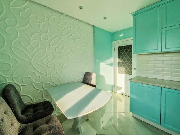 Купить однокомнатную квартиру в Иванове. Вариант № 3373288, 1, площадь -  квм, цена 5180000 рублей