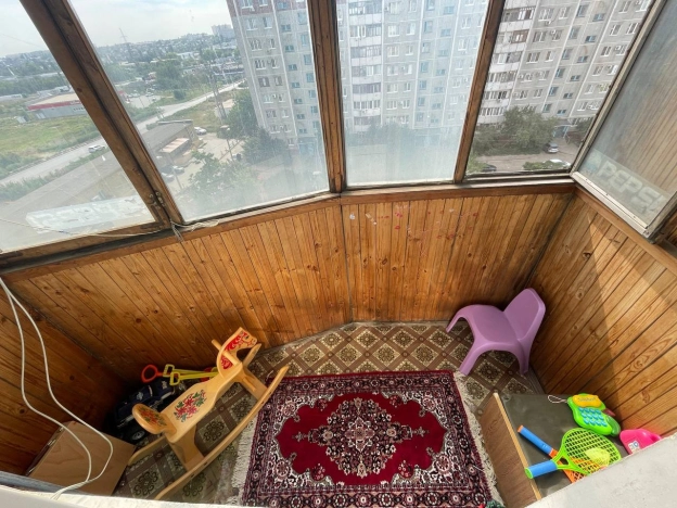 Купить квартиру в районе Краснооктябрьский в Волгограде. Вариант № 4815591, 10, площадь -  квм, цена 5100000 рублей