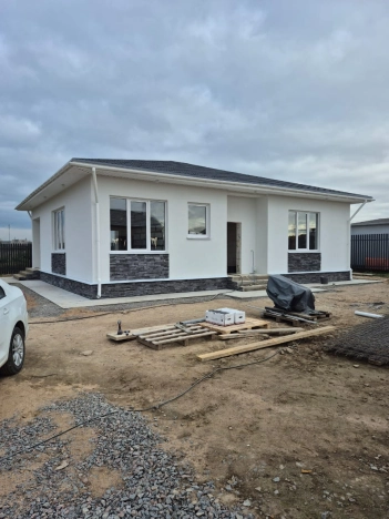 Купить дом в Санкт-Петербурге. Вариант № 8007421, 1, площадь -  квм, цена 12300000 рублей