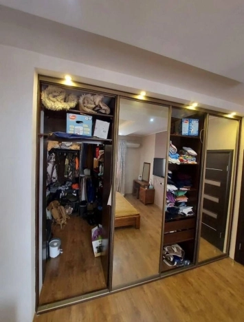 Купить квартиру на улице Комарова в Улан-Удэ. Вариант № 8147223, 9, площадь -  квм, цена 17000000 рублей