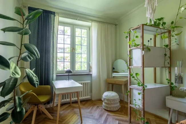 Купить квартиру в Москве. Вариант № 9339115, 26, площадь -  квм, цена 23900000 рублей