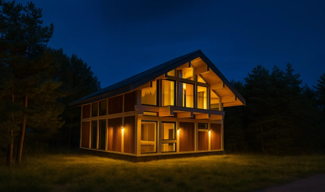 Купить дом на улице 2-й Аллейный проезд в Рязани. Вариант № 4771463, 7, площадь -  квм, цена 23000000 рублей