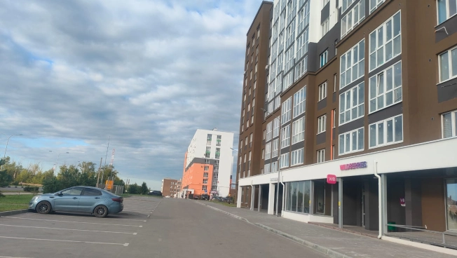 Снять коммерческую недвижимость в Рыбном. Вариант № 2624018, 0, площадь -  квм, цена 70000 рублей