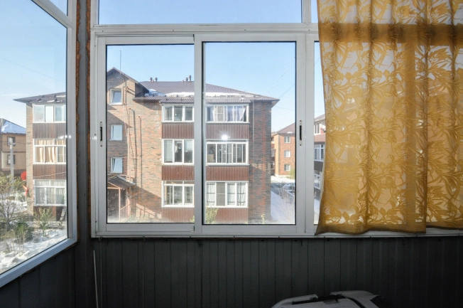 Купить Студию у метро Площадь Маркса в Новосибирске. Вариант № 6953873, 8, площадь -  квм, цена 3250000 рублей