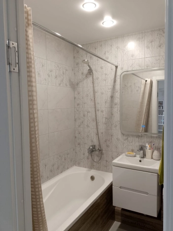 . Вариант № 8124342, 5, площадь - 39.1 квм, цена 5900000 рублей