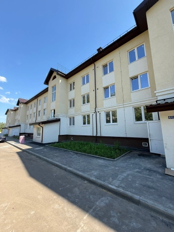 Купить двухкомнатную квартиру на улице Пожарского в Суздале. Вариант № 272271, 1, площадь -  квм, цена 6149000 рублей