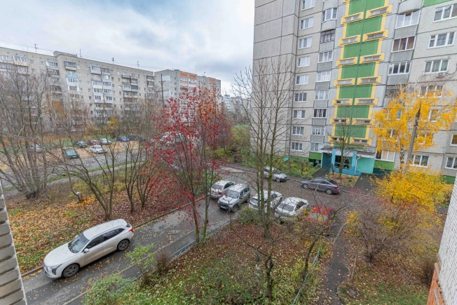 . Вариант № 8701217, 20, площадь - 33.3 квм, цена 4700000 рублей