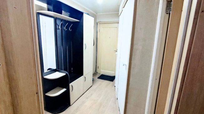 Купить двухкомнатную квартиру в районе Советский в Иванове. Вариант № 21197, 14, площадь -  квм, цена 2990000 рублей