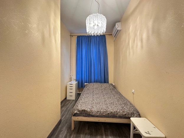 Купить квартиру в Москве. Вариант № 48640, 17, площадь - квм, цена 47949000.0000 рублей