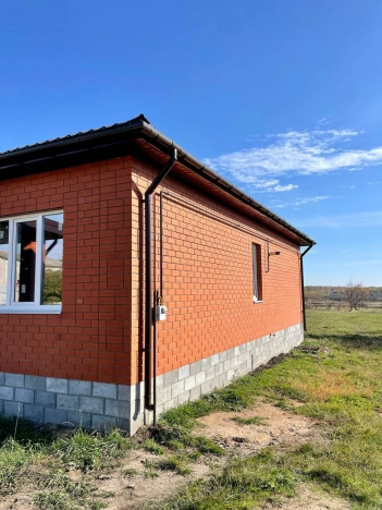 Купить дом в Белгороде. Вариант № 6852, 2, площадь -  квм, цена 7800000 рублей