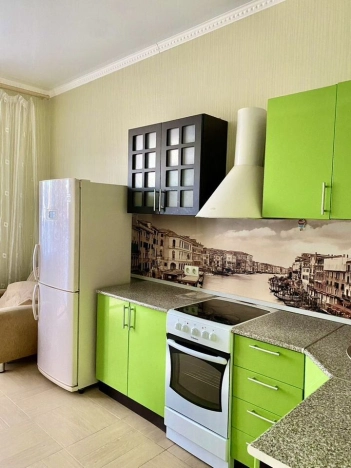 Купить квартиру у метро Новомосковская в Москве. Вариант № 5317476, 7, площадь -  квм, цена 12800000 рублей