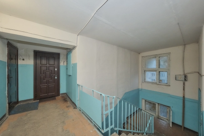 Купить двухкомнатную квартиру в Рязанской области. Вариант № 10209030, 1, площадь -  квм, цена 3650000 рублей