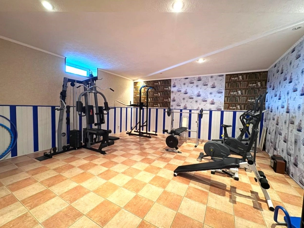 Купить дом на улице Дачная в Калуге. Вариант № 27293, 36, площадь -  квм, цена 56999000 рублей