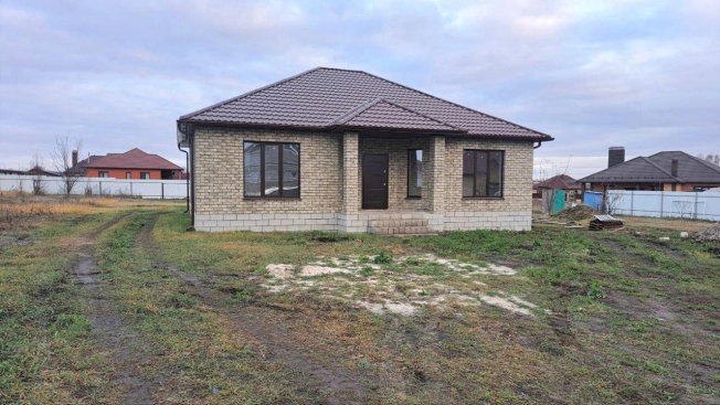 Купить дом в Белгородской области. Вариант № 9284275, 0, площадь -  квм, цена 8200000 рублей