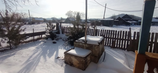 Купить дом на улице Колхозная в Приморском крае. Вариант № 19880, 23, площадь -  квм, цена 1600000 рублей