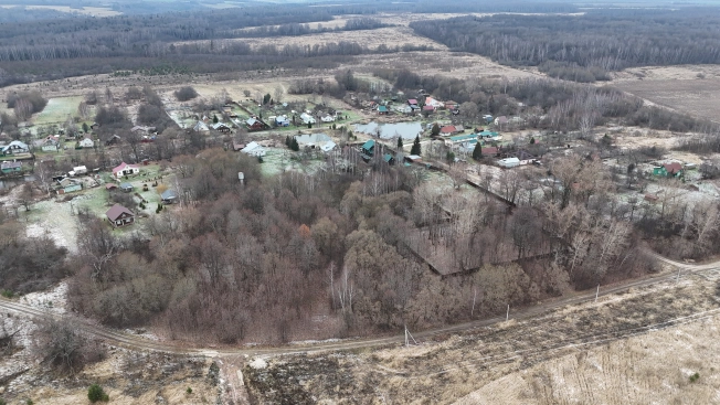 Купить земельный участок в Владимире. Вариант № 9957203, 8, площадь -  квм, цена 555000 рублей