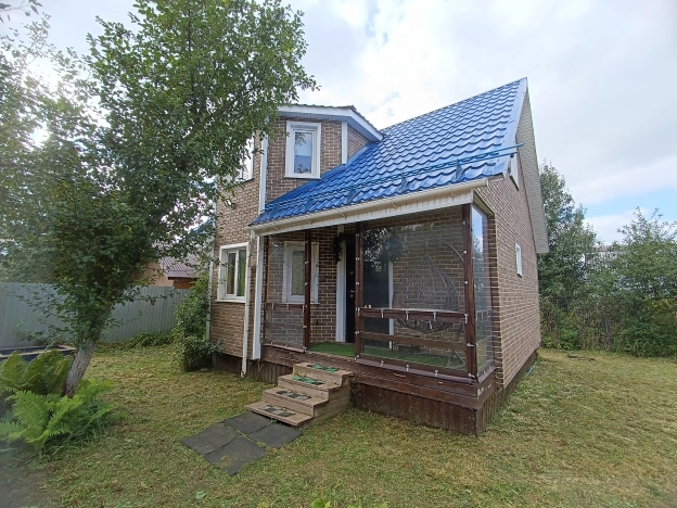 Купить дом в Коломне. Вариант № 4055178, 1, площадь -  квм, цена 4500000 рублей