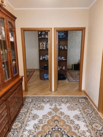 Купить квартиру в Москве. Вариант № 7664853, 17, площадь - квм, цена 27195000 рублей