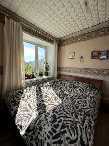 Купить многокомнатную квартиру в Архангельской области. Вариант № 21055, 27, площадь -  квм, цена 5750000 рублей