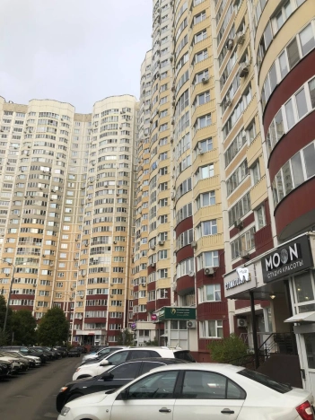 Купить квартиру в Москве. Вариант № 8544090, 1, площадь -  квм, цена 10500000 рублей