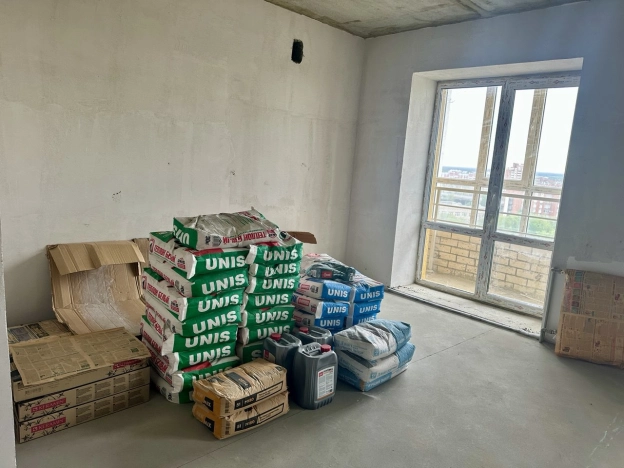 . Вариант № 368129, 1, площадь - 52.6 квм, цена 7350000 рублей