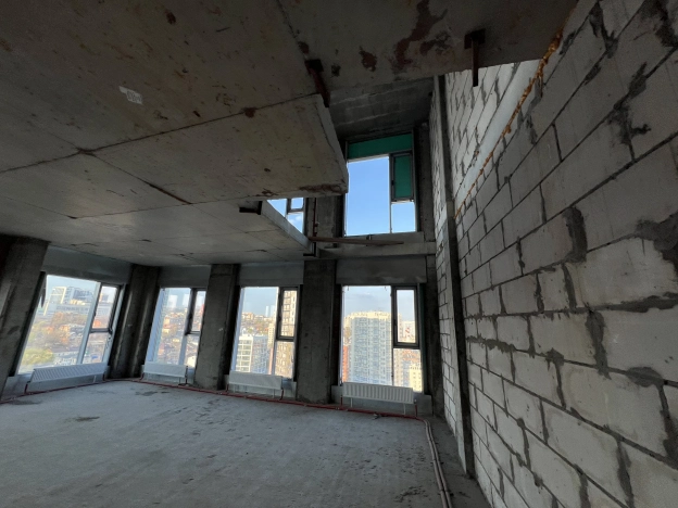 Купить квартиру со свободной планировкой в Ростове-на-Дону. Вариант № 36648, 14, площадь -  квм, цена 55000000 рублей