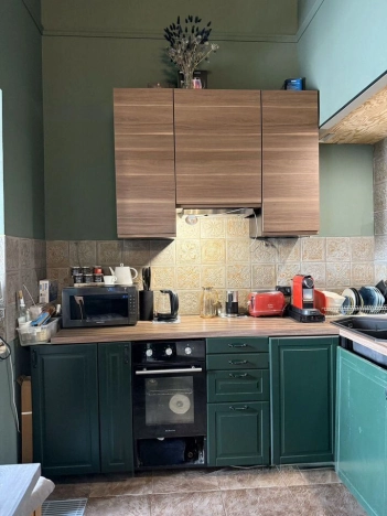 Купить однокомнатную квартиру на улице Рабочая в Щёлкове. Вариант № 52972, 0, площадь -  квм, цена 7650000 рублей