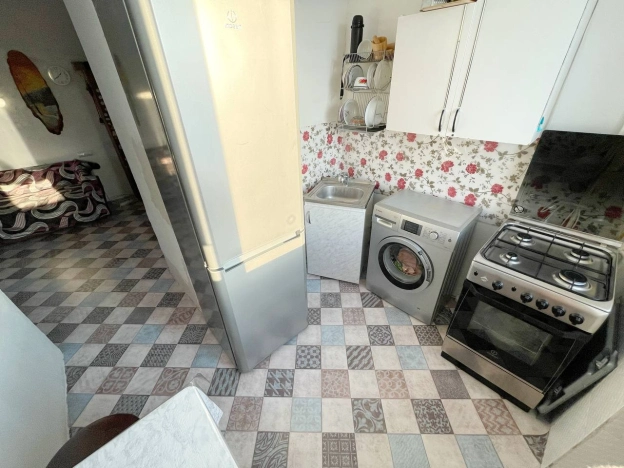 Купить квартиру в Республике Татарстан (татарстан). Вариант № 27270, 4, площадь -  квм, цена 5500000 рублей