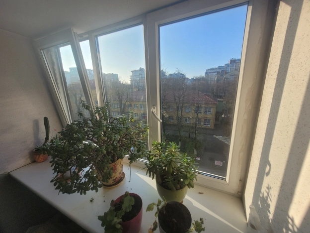 Купить четырехкомнатную квартиру в Калининграде. Вариант № 20257, 16, площадь -  квм, цена 10900000 рублей