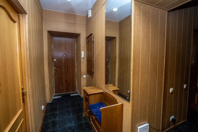 Купить квартиру в Москве. Вариант № 8808073, 14, площадь -  квм, цена 62000000 рублей