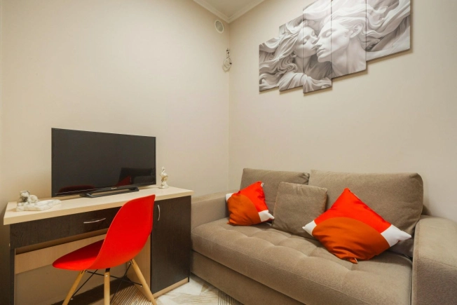 Купить квартиру на улице Сафоновский проезд в Раменском. Вариант № 8602504, 15, площадь -  квм, цена 13300000 рублей