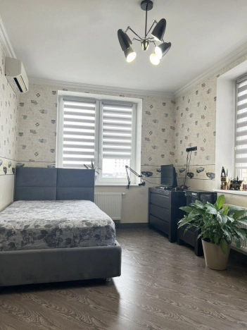 Купить квартиру в Москве. Вариант № 8041468, 5, площадь - квм, цена 49000000 рублей