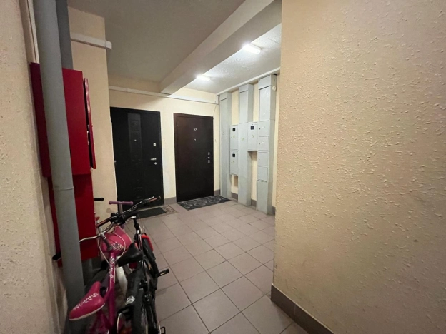 . Вариант № 1889251, 14, площадь - 60.5 квм, цена 9750000 рублей