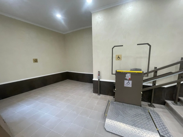 Купить двухкомнатную квартиру у метро Новокузнецкая в Москве. Вариант № 10761575, 0, площадь - квм, цена 9950000 рублей