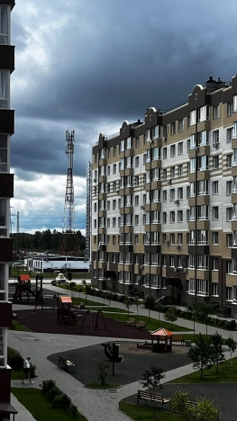 Купить двухкомнатную квартиру на улице Венская в Новосибирской области. Вариант № 3421765, 6, площадь - квм, цена 5000000 рублей