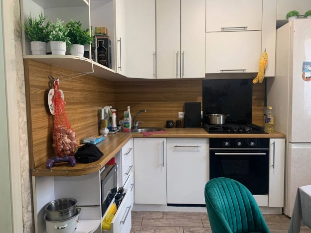 Купить двухкомнатную квартиру на улице переулок Николая Липового в Бийске. Вариант № 3211534, 2, площадь -  квм, цена 4499999 рублей