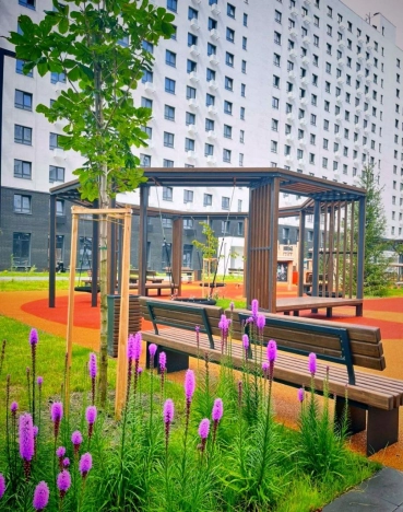 Купить однокомнатную квартиру на улице Побочинская в Пензе. Вариант № 7526702, 9, площадь - квм, цена 3990000 рублей