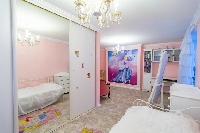 Купить квартиру на улице Андропова в Петрозаводске. Вариант № 9933173, 18, площадь -  квм, цена 11800000 рублей