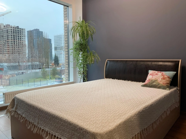 Купить однокомнатную квартиру в Уфе. Вариант № 26151, 7, площадь -  квм, цена 9350000 рублей