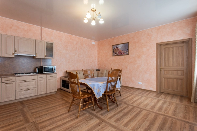 Купить дом на улице Матросова в Республике Башкортостан. Вариант № 4000604, 24, площадь -  квм, цена 12500000 рублей