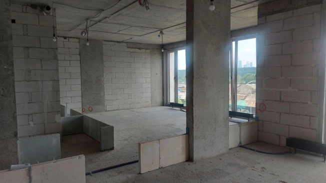 Купить квартиру в Москве. Вариант № 10058903, 0, площадь -  квм, цена 64000000 рублей