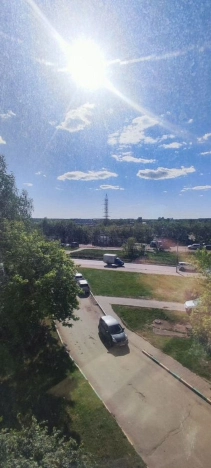 Купить однокомнатную квартиру на улице Июльских Дней в Нижнем Новгороде. Вариант № 10825165, 6, площадь - квм, цена 4700000 рублей