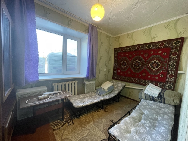 Купить двухкомнатную квартиру на улице Мира в Владимирской области. Вариант № 31288, 4, площадь -  квм, цена 1990000 рублей