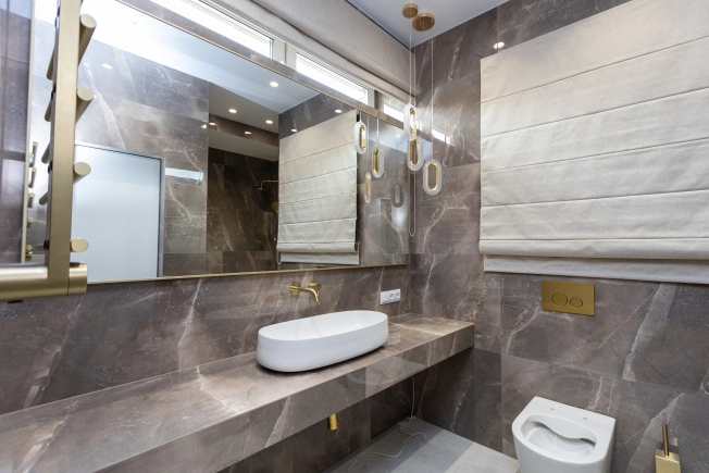 Купить двухкомнатную квартиру у метро Ольховая в Москве. Вариант № 2888772, 24, площадь -  квм, цена 23500000 рублей