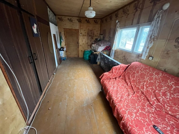 Купить дом на улице Троицкая в Ивановской области. Вариант № 32582, 9, площадь -  квм, цена 820000 рублей