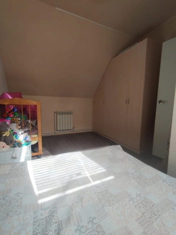 Купить дом на улице Матросова в Республике Башкортостан. Вариант № 4090670, 23, площадь -  квм, цена 9870000 рублей